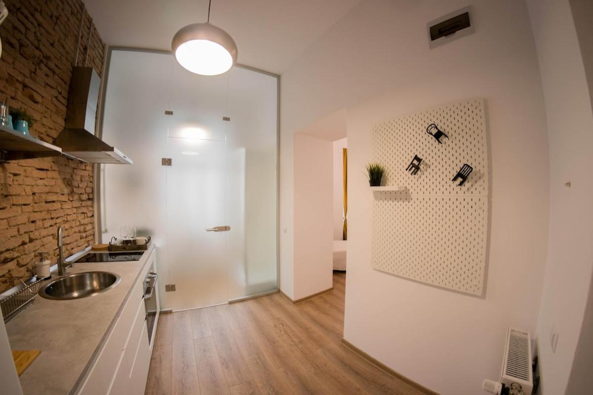 Appartement Center Festival Cluj-Napoca