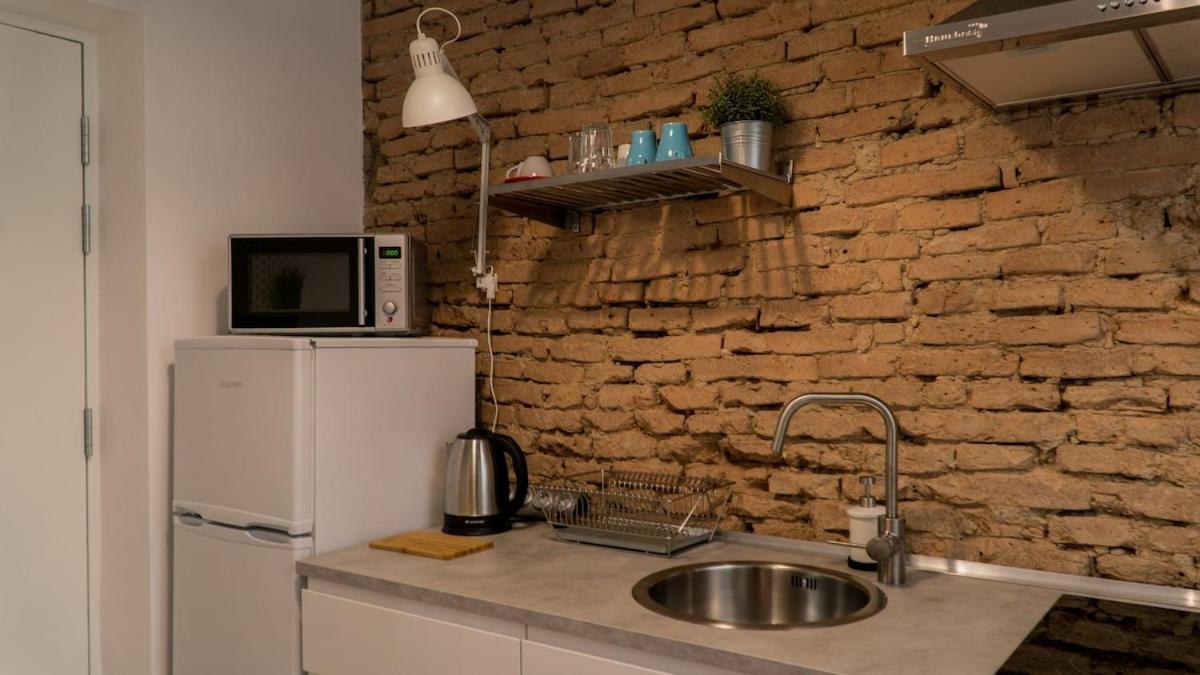 Center Festival Apartment