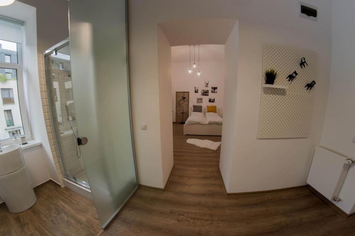 Appartement Center Festival *