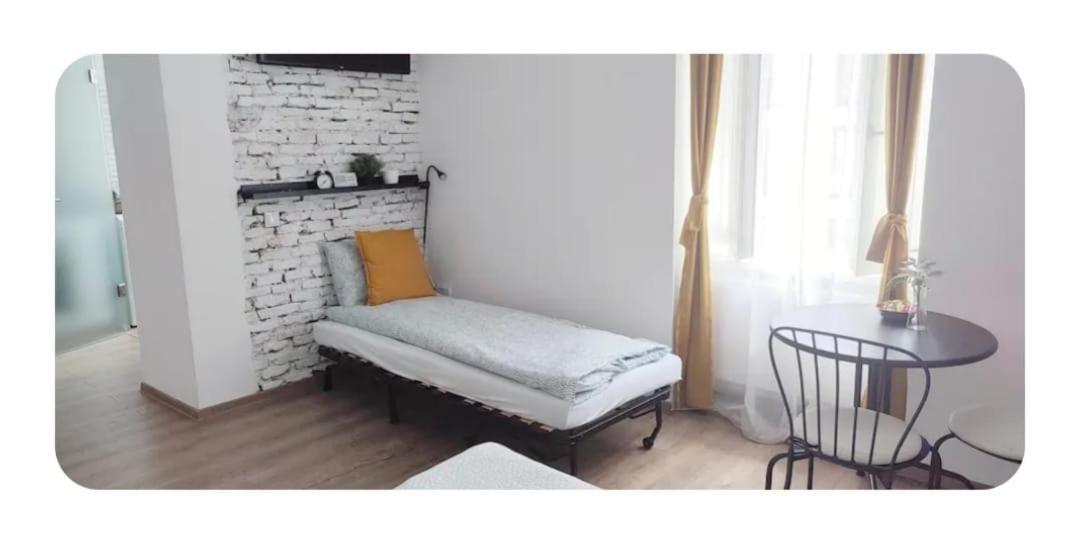 Appartement Center Festival *